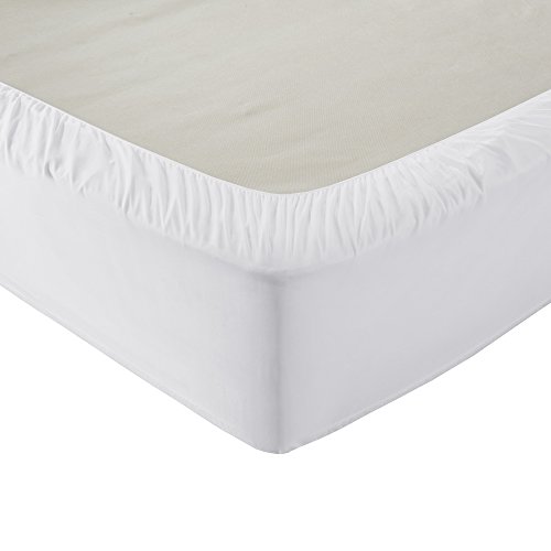 Comfort Spaces Waterproof Protector Qeen Short RV Fitted Sheet Style
