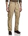 Carhartt Men's Rugged Cargo Pant Relaxed Fit,Dark Khaki,34W x 34L