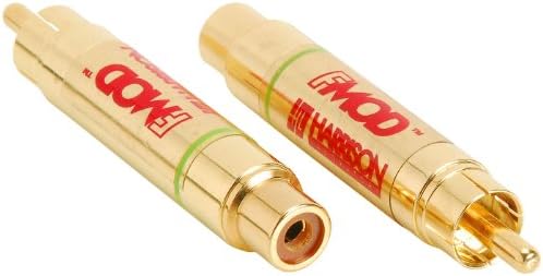 inline tweeter crossover