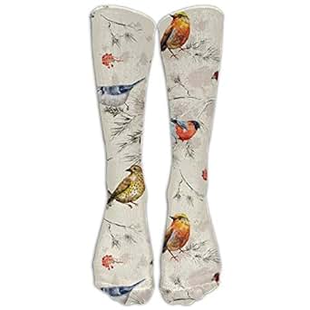 Compression socks for women 7 inch
