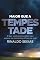 Livro Maior que a tempestade: O que você precisa saber para superar os momentos difíceis da vida
