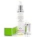 Sweetsation Therapy/YUNASENCE BIOSENSIYA Rejuvenating Brightening Multi-Vitamin Night Serum, with A B C D E Vitamins. Retinol, Vitamin C, Vitamin D, Ferulic Acid 1oz Rejuvenating.