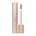PONY EFFECT Favorite Fluid Lip Tint #Romantic Breath 4.5g, 0.16 Ounces, Silky Texture, Moisture Liquid Lip Tint, Glossy Natural Rose tint, High Glossy, Fatale pink, Bubblegum Pink