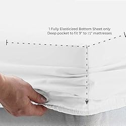 1000 Thread Count Solid Egyptian Quality