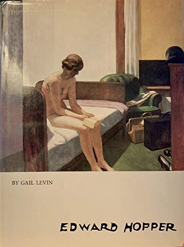 Edward Hopper: Forty Masterworks (Schirmer's Visual Library