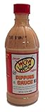 Wow Wee Spicy Cajun Dipping Sauce
