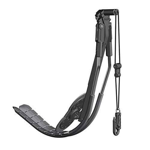 D&F Adjustable Saxophone Harness Musical Instrument Double Shoulder Neck Strap for Tenor,Soprano,Alto, Horns, Bass Clarinets, Basoons, Oboes