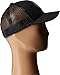 TravisMathew Men's Trip L Cap, Black, One Size