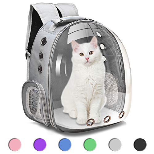 medium dog backpack carrier