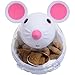 DISCONTINUED: TEMPTATIONS SNACKY MOUSE Cat Toy for Cat Treats