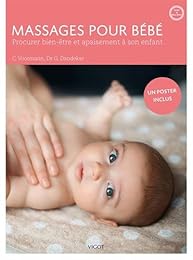 Massages pour bébé