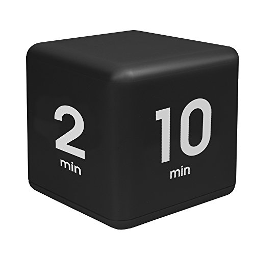 Best cube clock timer list Klubem Reviews