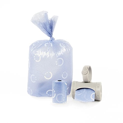 Ubbi On The Go Refill Bags