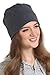 Tough Headwear Fleece Beanie Winter Hat - Tactical Military Cold Weather Skull Cap - Army Style Hats for Men & Women