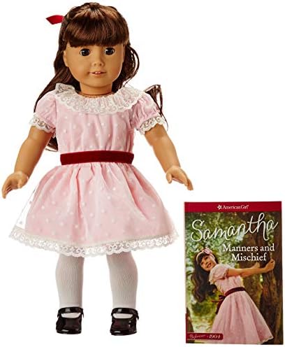 Amazon.com: American Girl - Beforever 