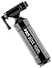 PRO BIKE TOOL CO2 Inflator for Bike Tires with Cartridge Storage Canister - Quick, Easy and Safe for Presta & Schrader, Bicycle Tire Pump for Road & Mountain Bikes (MTB), No CO2 Cartridges Included