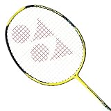 Yonex Nanoflare Drive Badminton Pre-Strung Racket