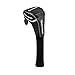 TaylorMade Black Golf Head Cover