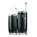 Samsonite Duraflex Lightweight Hardside Set (20