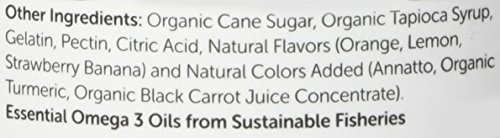 Smarty Pants Kids Multi-Vitamin Gummies - Image 3