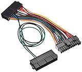 Silverstone SST-PP10 - Power Supply Adapter