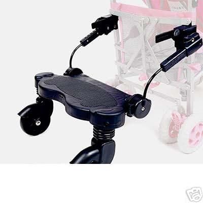 obaby buggy board