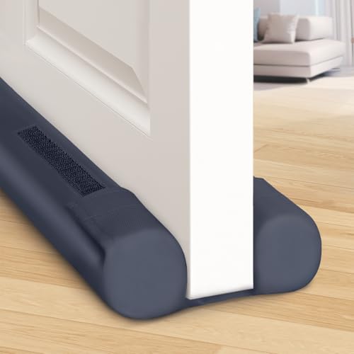 BlissTrends Under Door Draft Stopper