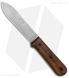 KA-BAR Becker Kephart Fixed 5.1 in Blade Walnut