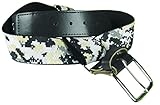 TCK Digital Camo Baseball/Softball Belt