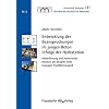 Entwicklung der Beanspruchungen im jungen Beton infolge der Hydratation.: Modellierung und numerische Analyse am Beispiel einer massigen … für Massivbau der Universität Hannover) Paperback – 7 Feb. 2007