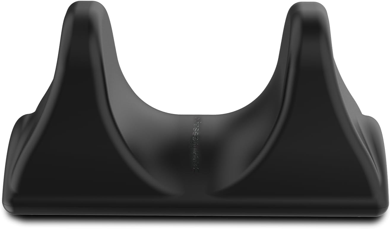 Photo 1 of Lnoyui Psoas Release Tool - Hip Hook Psoas Muscle Release Tool Back Stretcher Stretching Equipment Psoas Release Tool Deep Tissue Relief Christmas Gifts