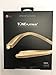 LG Tone Platinum HBS-1100 - Premium Wireless Stereo Headset - Gold