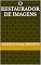 Livro O Restaurador de Imagens (Livros ficção)