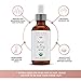 Jojumi Wild Organic Skin, Hair, Face, Scalp, Foot, Cuticle and Nail Care Treatment Serum with Argan, Castor, and Jojoba Oil (2 oz.)