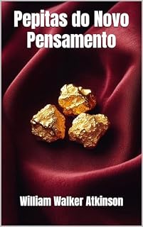 Livro Pepitas do Novo Pensamento