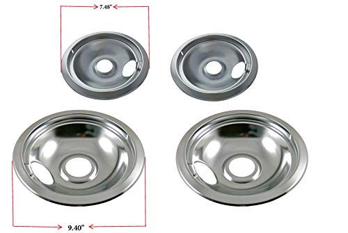 1 Replacement+Frigidaire+Kenmore+316048413+316048414