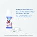 Hyland’s Kali Phosphoricum 6X Tablets 500 Count