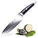 TUO Cutlery TC0202B B&W 6
