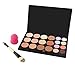RUIMIO Contour Kit Contour and Highlighting Contour Palette - 20 Colors