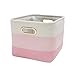 Lambs & Ivy Storage Container, Pink