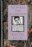Flowers for Algernon Publisher: Houghton Mifflin Harcourt