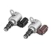 Transmission Shift Solenoid Valve, 2Pcs 28400-P6H-013 Transmission Shift Control Solenoid Valve for Honda Accord Pilot Odyssey