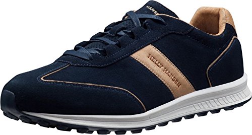 Helly Hansen Men's Rossnes Leather Casual Sneakers