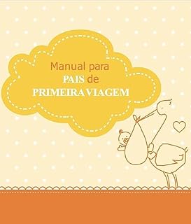 Livro Pais de Primeira Viagem