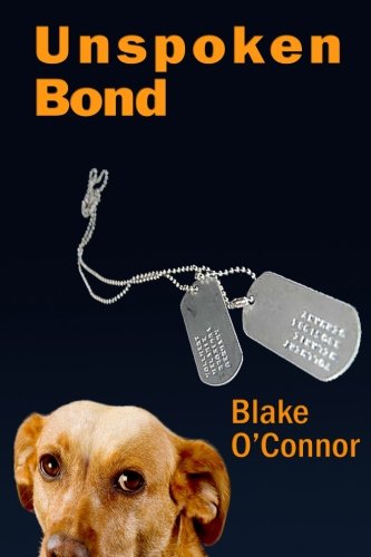 Unspoken Bond: An award winning story