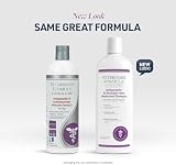 Veterinary Formula Clinical Care Antiparasitic Medicated Dog Shampoo 16 oz view 2