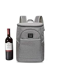 Lmeison   Mochila térmica con doble aislamiento, 2