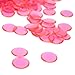 Royal Bingo Supplies| Translucent 3/4