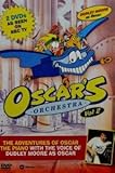 Oscar's Orchestra Episodes 14-26 [DVD] [2010]