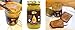Grass-Fed Cultured Brown Butter Ghee, Certified Paleo, Keto Certified, Truly Grass Fed Certified, Casein and Lactose Free (14.3 oz) Glass Jar